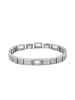 faina Bracelet in Silver