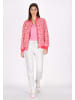 myMO ATHLSR Damen Jacke in Rosa