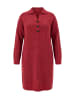 MIAMODA Kleid in rot