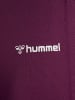 Hummel Leggings Hmlmt Chipo Mid Waist Tights in GRAPE WINE