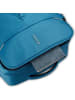 Roncato Ironik 2.0 Daypack 55 cm Laptopfach in denim