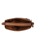 The Chesterfield Brand Nebraska Umhängetasche Leder 24 cm cognac