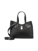 JOOP! Handtasche 'Palazzo Summer in Schwarz 28,50 x 21,00 x 11,50 cm'