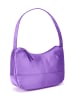 LASCANA Handtasche in lila