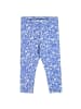 müsli Babyleggings 1533044100 in blau