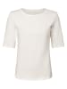 Franco Callegari T-Shirt in ecru