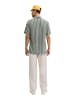 Jack & Jones Poloshirt JPRBLUHARRY SS SPLIT NECK in Mehrfarbig