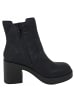 rieker Stiefelette  in Schwarz