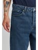 !SOLID 5-Pocket-Jeans SDDylan, DAD FIT 21104099 in blau