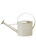 Butlers Mini-Gießkanne ZINC in Beige