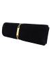 Adeliás Damen Armband – Panzerarmband aus Edelstahl 18 cm in gold