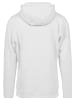 Mister Tee Mister Tee Herren Wonderful Hoody in white