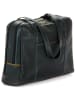 MYWALIT Aktentasche Leder 40 cm in black/pace