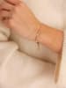 PURELEI Armband Delicate Pearl Rosegold