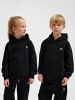Hummel Hummel Kapuzenpullover Hmljr Loose Kinder in BLACK