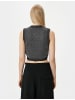 KOTON Tanktop in Anthrazit