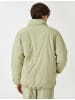 KOTON Jacke Anorak in Grün