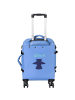 Disney Koffer Lilo & Stitch in blau