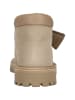 Clarks Ankle Boots DRST 2456 Rock in 1247 Sand Suede