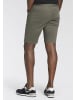 Bruno Banani Shorts in khaki