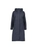 Didriksons Parka in dark night blue