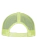  Flexfit Trucker - Classic in neonyellow