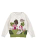 Mayoral Pullover in orchidee
