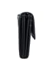 Esquire Dallas Geldbörse Leder 18 cm schwarz