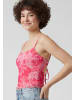 myMo Women Top in pink