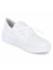 Gabor Slipper in weiss