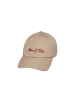 Marc O'Polo Logo-Cap in Sandpaper
