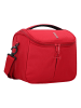Roncato Ironik 2.0 Kulturbeutel 28 cm rosso
