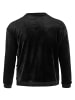 Endurance Q Sweatpullover Cacee in 1001 Black