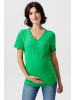 Supermom T-Shirt Estero in Bright Green