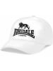 Lonsdale Cap "Beckbury" in Weiß