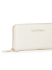 Valentino Bags BRIXTON VPS7LX155  Wallet Damen Geldbörse in ecru
