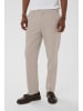 Matinique Pants Suiting MAwesley Gerade Passform in Plaza Taupe