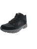 Skechers Oak Canyon-Ironhide Wanderstiefel Blau