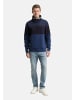 Tom Tailor Sweatshirt in mehrfarbig