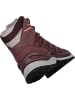 LOWA Trekkingschuhe high in rot