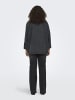 ONLY Carmakoma Jeanshemd in Washed Black