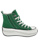 rieker Sneaker high Grün