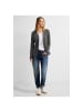 Cecil Blazer in Black