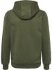 Hummel Hummel Hoodie Hmlactive Multisport Kinder in OLIVE NIGHT