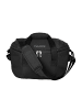 travelite Basics Weekender Reisetasche 40 cm in schwarz