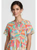 Usha Women Blouse in Multicolor