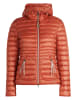 CARTOON Steppjacke mit Reißverschlusstaschen in Ginger Spice