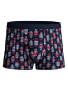 Calida New Boxer in saphir blue