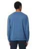 Marc O'Polo Pullover regular in wedgewood