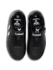 Hummel Klettverschluss Fußball Schuh Top Star Fußball Kinder in BLACK/BLACK2